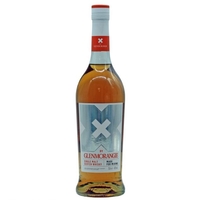 Glenmorangie X Single Malt Scotch Whisky 0, 7 L 40% vol