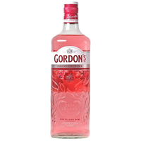 Gordons Premium Pink Gin 0, 7 L 37, 5% vol