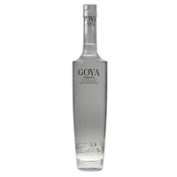 Goya Tequila Single Estate Blanco 0, 5 L 40 % vol