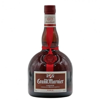 Grand Marnier Cordon Rouge 0, 7 L 40% vol