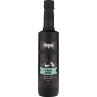 Grassl Schoko Minze Bayerischer Alpenlikör 0, 5 L 17% vol