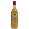 Green Island Spiced Gold Rum 0, 7 L 37, 5% vol