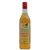 Green Island Spiced Gold Rum 0, 7 L 37, 5% vol