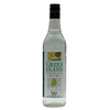 Green Island Superior Light Rum 0, 7 L 40% vol