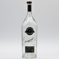 Green Mark Vodka 1 L 38%vol