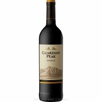 Guardian Peak Shiraz 0, 75 L 14, 5%vol