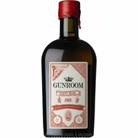 Gunroom Navy Rum 0, 5 L 65%vol