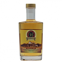Hampden Estate Gold Rum 0, 35 L 40% vol