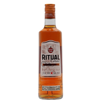 Havana Club Ritual Cubano Rum 0, 7 L 37, 8% vol