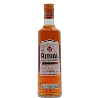 Havana Club Ritual Cubano Rum 0, 7 L 37, 8% vol