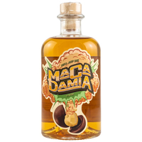 Hazellujah Macadamia Likör 20 % vol 0, 5 L