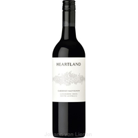 Heartland Cabernet Sauvignon 0, 75 L 15%vol