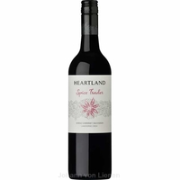 Heartland Spice Trader 0, 75 L 15%vol