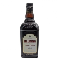 Heering Cherry Liqueur 0, 7 L 24% vol