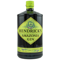 Hendricks Amazonia Gin 1 L 43, 4% vol