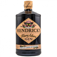 Hendricks Flora Adora Gin 0, 7 L 43, 4% vol