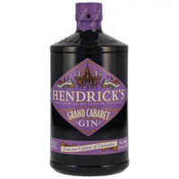 Hendricks Grand Cabaret Gin 0, 7 L 43, 4% vol