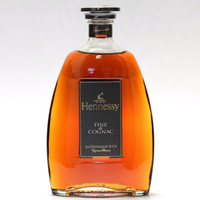 Hennessy Fine de Cognac 0, 7 Ltr. 40%vol