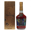 Hennessy VS Cognac by Julien Colombier 0, 7 L 40% vol