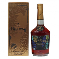 Hennessy VS Cognac by Julien Colombier 0, 7 L 40% vol