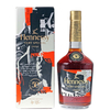 Hennessy VS Cognac Hip Hop 50 X NAS Limited Edition 0, 7L 40% vol 