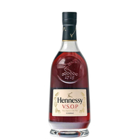 Hennessy VSOP Cognac 0, 7 L 40% vol