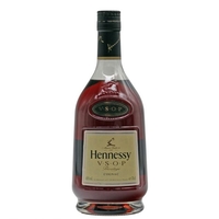 Hennessy VSOP Cognac 0, 7 L 40% vol