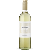 Hereford Chardonnay 0, 75 L 12% vol