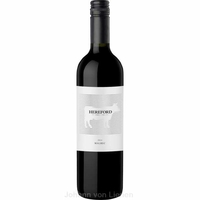 Hereford Malbec 0, 75 L 12, 5%vol