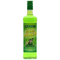 Heydt Green Power 0, 7 L 15%vol