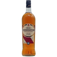High Commissioner Blended Scotch Whisky 1 L 40% vol
