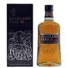 Highland Park 12 Years old 0, 7 L 40% vol