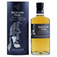 Highland Park Leif Eriksson Release 0, 7 L 40%vol