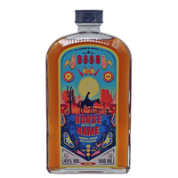 Horse With No Name 0, 5 L 45% vol