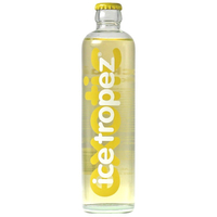 Ice Tropez Exotic Ginger 0, 275 L 6, 5% vol