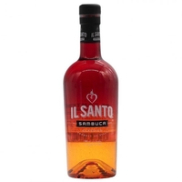 Il Santo Sambuca 0, 7 L 38% vol