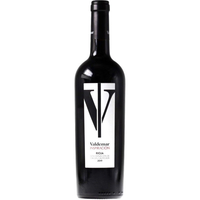 Inspiración Valdemar Selección 0, 75 L 14%vol