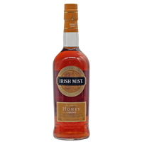 Irish Mist Whiskey Honig Likör 0, 7 L 35 % vol