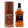 Isle of Jura 10 Jahre 0, 7 L 40%vol