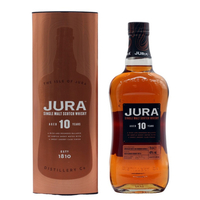 Isle of Jura 10 Jahre 0, 7 L 40%vol