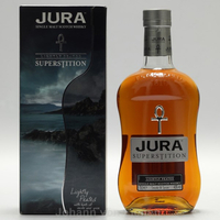 Isle of Jura Superstition 0, 7 L 43%vol