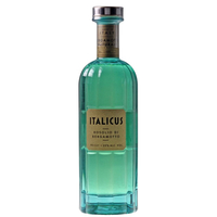 Italicus Rosolio di Bergamotto 0, 7 L 20% vol