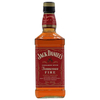 Jack Daniel’s Fire 0, 7 L 35% vol