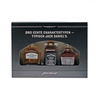 Jack Daniels Miniaturen Geschenkset 3 x 0, 05 L 40% - 45% vol