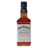 Jack Daniels Tennessee Travelers Sweet & Oaky 0, 5 L 53, 5%vol
