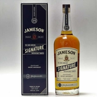 Jameson Signature 1 L 40%vol