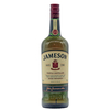 Jameson Triple Distilled Irish Whiskey 1 L 40% vol