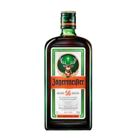 Jägermeister Kräuterlikör 0, 7 L 35% vol
