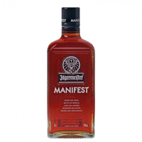 Jägermeister Manifest Kräuterlikör 0, 5 L 38 % vol