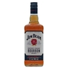 Jim Beam White Label 1 L 40% vol